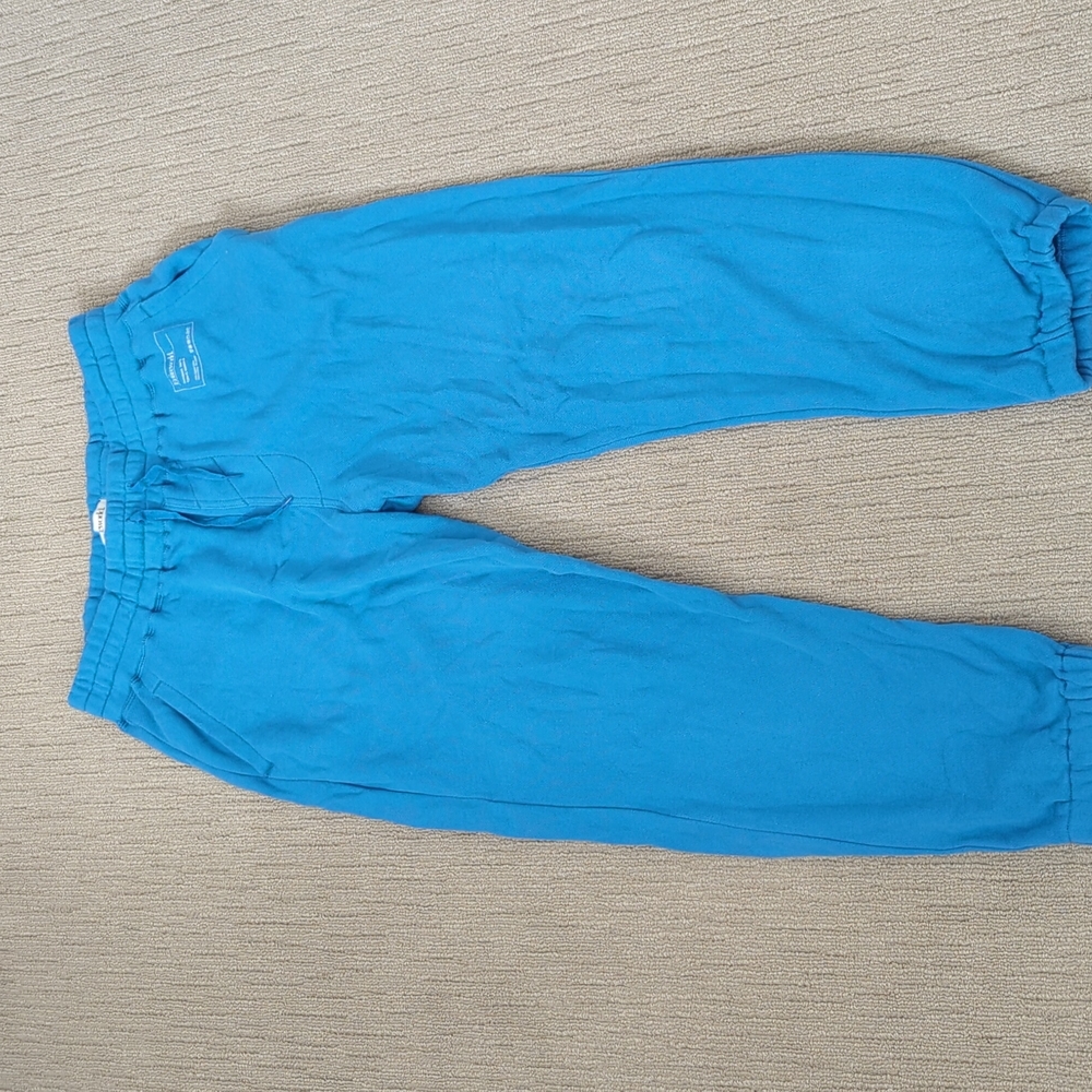 Entireworld 100% organic cotton lounge pants
